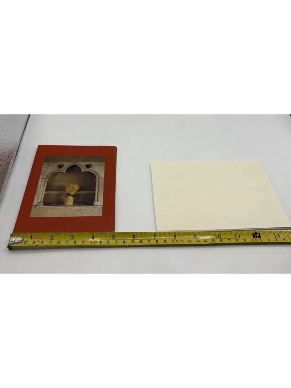 Vintage 1997 Metropolitan Museum Art MMA Holiday Cards Religious 7 HTF READ